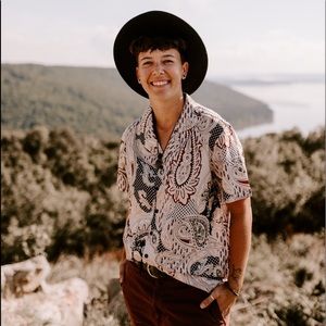 Meet your Posher, Lexie